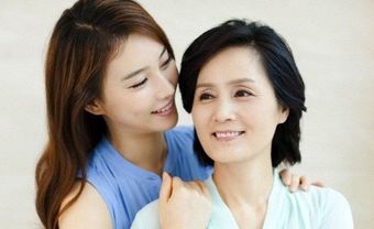 6 cách giúp bạn được mẹ chồng yêu thương hơn sau những mâu thuẫn - Blog Marry