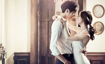 Hạnh phúc là thứ không thể giả vờ, vợ chồng thực sự hạnh phúc chính là thế này! - Blog Marry