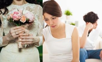 Phụ nữ không muốn lấy chồng, trì hoãn hôn nhân có phải là xu hướng của thời nay? - Blog Marry