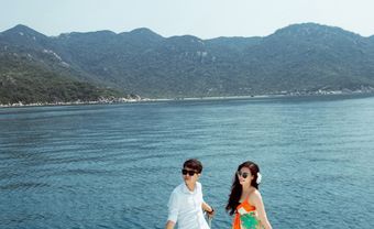 Kinh nghiệm để có album cưới đẹp ở Nha Trang - Blog Marry