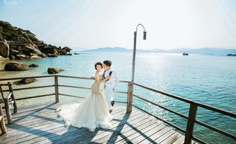 Chúng tôi tốn cả trăm triệu và bị hành xác khi chụp ảnh cưới ở xa - Blog Marry