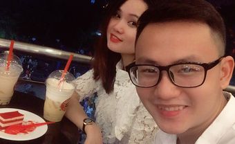 Anh người bên tôi mọi lúc - Blog Marry