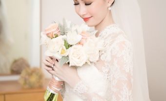 Cảm động lời nói của em chồng dành cho Hoa hậu Đặng Thu Thảo - Blog Marry