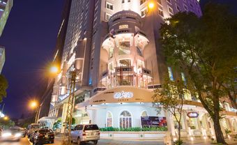 3 điểm nổi bật tạo nên tiệc cưới hoàn hảo tại Grand Hotel Saigon - Blog Marry