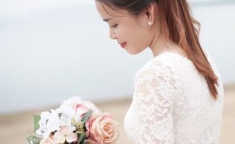 Những điều cô dâu cần lưu ý khi chọn áo cưới - Blog Marry