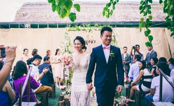 Tổng hợp 28 bài hát ý nghĩa cho chú rể hát tặng cô dâu trong ngày cưới - Blog Marry