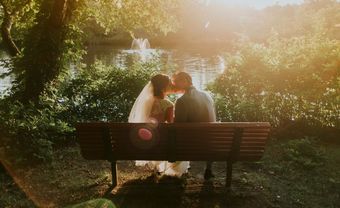 Từ gái quê đến vợ đại gia trẻ, đẹp trai, tài giỏi - Blog Marry