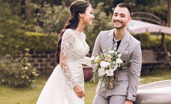 Quang Kyahz - “Giá trị cốt lõi của hình cưới là thể hiện trọn vẹn cái tôi cá nhân” - Blog Marry