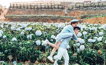 Đẳng cấp studio ảnh cưới "siêu chất" được tin tưởng nhất nhì tại Hà Nội - Blog Marry