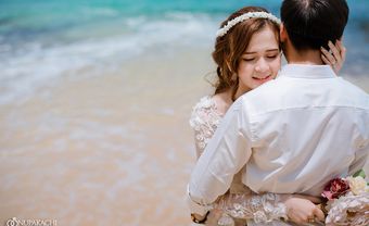 Bí quyết tìm nhiếp ảnh gia trong mơ với giá tốt - Blog Marry