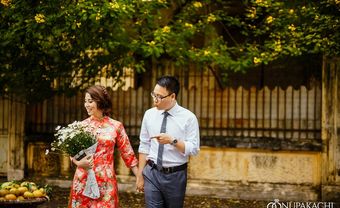 Những Điều Cần Biết Khi Chụp Ảnh Cưới Mùa Hè - Blog Marry