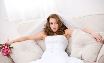 4 cách giảm stress khi chuẩn bị đám cưới - Blog Marry