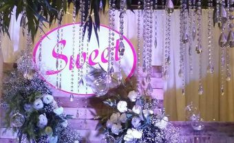 Khai trương chi nhánh: Ưu đãi hấp dẫn tại Sweet Flower and Event Decoration - Blog Marry