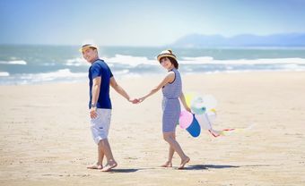 Du Lịch Trăng Mật Ngọt Ngào Ở Malaysia - Blog Marry