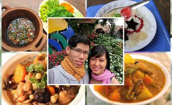 Hoa tình 15 năm mới nở! - Blog Marry