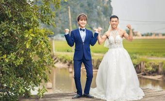 Điểm danh những "biến tướng"của tình yêu sau khi chị em 30 tuổi - Blog Marry