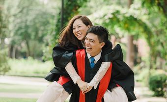 Chuẩn bị kỹ lưỡng khi chụp ảnh Prewedding - Blog Marry