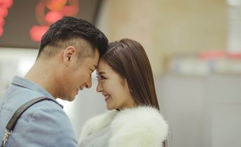 6 kì vọng nên có trong tình yêu và những điều nên buông bỏ nếu muốn hạnh phúc - Blog Marry