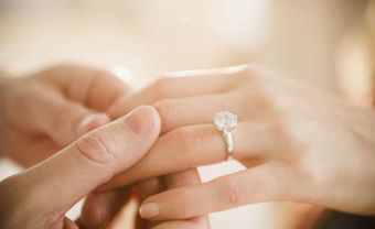 Lời cầu hôn chân thành: Sự trân trọng phái yếu xứng đáng được hưởng - Blog Marry