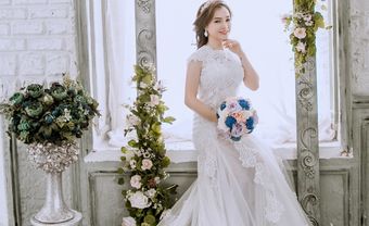 Kinh nghiệm khi thuê váy cưới Hà Nội - Blog Marry