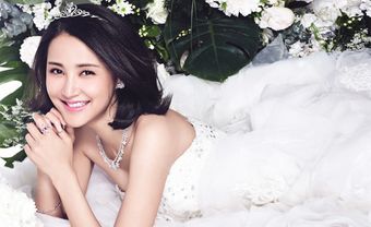 Bí quyết giúp cô dâu chăm sóc da khỏe và đẹp trước ngày cưới - Blog Marry