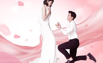 Chinh phục trái tim nàng với bí quyết chọn nhẫn cầu hôn này - Blog Marry