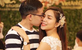 Những khoảnh khắc ấn tượng tại Marry Wedding Workshop Hà Nội: Cùng nhau cưới chất - Blog Marry