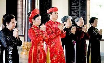 Những sự cố hy hữu trong ngày cưới khiến hai họ 'đứng hình' - Blog Marry