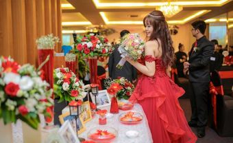 Những thứ tốn tiền cho đám cưới mà khách mời ít quan tâm - Blog Marry