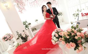 Mẹo hay cho các cặp đôi chuẩn bị chụp ảnh cưới - Blog Marry