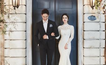 4 quy tắc 'bất di bất dịch' trong tình yêu bạn nên nhớ nằm lòng - Blog Marry