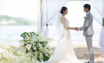 6 việc làm cực kỳ thú vị sau đám cưới - Blog Marry