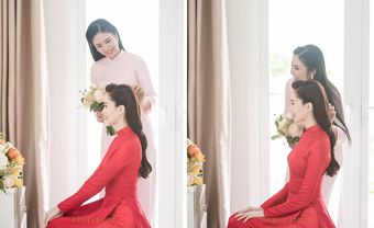 Hoa hậu Ngọc Hân gửi lời chúc mừng xúc động tới hoa hậu Đặng Thu Thảo - Blog Marry