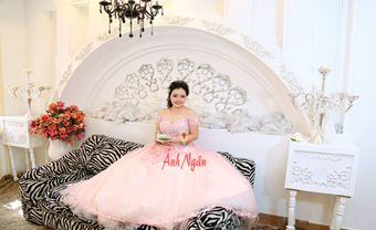 Cảm ơn anh vì đã yêu em- Một cô nàng béo ú - Blog Marry