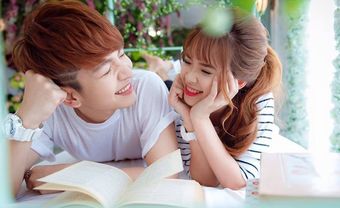 Điểm lại những khoảnh khắc ngọt ngào của Khởi My và Kelvin Khánh - Blog Marry