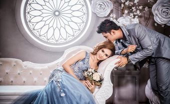 Lý do tuyệt vời để tổ chức đám cưới vào thứ 6 - Blog Marry