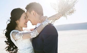 Thư bố viết cho con trai về lý do duy nhất nên lấy vợ - Blog Marry