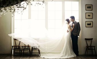 Làm sao để tìm được địa điểm cưới cực sành điệu cho bạn - Blog Marry