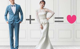 Ngày cầu hôn (11-11): Từ ý tưởng đến hiện thực dành cho các cặp uyên ương - Blog Marry