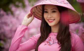 Đàn ông luôn say mê và khao khát muốn được lấy người phụ nữ này làm vợ - Blog Marry