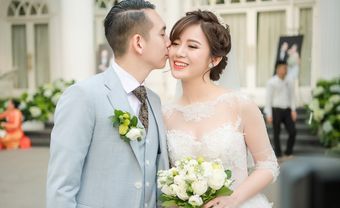 Chuyện muôn thuở: Tặng quà gì nhân Ngày Phụ nữ Việt Nam 20-10? - Blog Marry