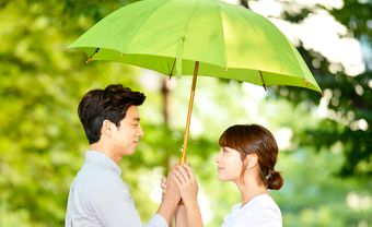 Tình yêu của chàng mập người Anh tạo động lực cho cô gái Việt hỏng một mắt - Blog Marry