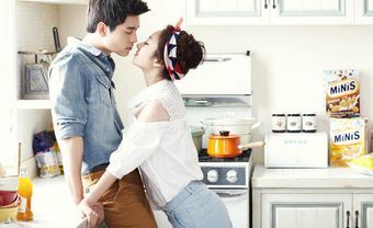 Sự thật bất ngờ: Tháng sinh tiết lộ gì về tình yêu của bạn? - Blog Marry