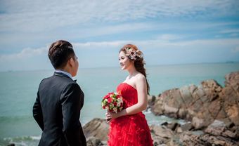 Cách để chọn trang phục chụp hình cưới chuẩn nhất - Blog Marry