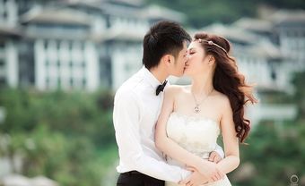 Để cô dâu xinh đẹp hoàn hảo trong ngày trọng đại - Blog Marry