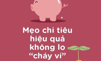 Mẹo chi tiêu hiệu quả không lo 'cháy ví' những ngày cuối năm - Blog Marry