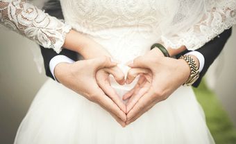 Trả lời 'có' cho 8 câu hỏi này, bạn hạnh phúc trong tình yêu - Blog Marry