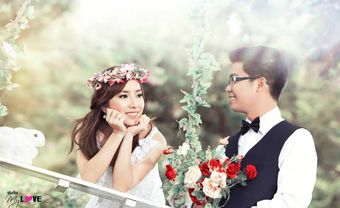 Ghép đôi cho 12 cung hoàng đạo đêm Giáng sinh - Blog Marry