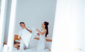 Cảm ơn Mai Wedding đã giúp tôi “trẻ hơn 10 tuổi” - Blog Marry