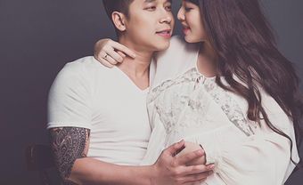 3 đặc điểm nhận rõ một người đàn ông chung tình - Blog Marry